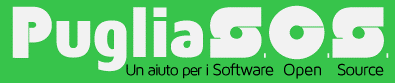 Collegamento al sito www.pugliasos.it